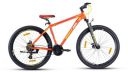 NINETYONE SHADOWFAX 29T 21 Gears Dual DISC...