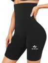 NINGMI Women Shapewear, Body Shaper, high Waist Tummy Control Shapewear for Women, Tummy Tucker, Belly Fat Control, High Waist & Full Body Shaper, Saree, Body Shaping Shorts...