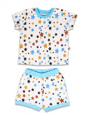 Nino Bambino Unisex Child Girls' Clothing Sets