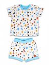Nino Bambino Unisex Child Girls' Clothing Sets...
