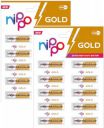 Nippo 4 DG Zinc Carbon AAA Battery - Pack of 20...