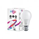 Nippo 9W LED Bulb (2 Pack) Base 22, Cool Day Light...