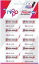 Nippo Thor AAA Battery  (Pack of 10)...