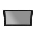 NIPPON NDROID 10 PRO(T) High5HD Touch Panel Android 10.1 Car Multimedia Player with Ultra IPS Display with 2GB-RAM / 32GB-ROM, Bluetooth, WiFi, GPS, T- Link, SWC, USB, DVR...