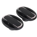 Nippon NFC 6985 6x9inch Oval Coaxial Car Speakers 400W...