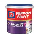 Nippon Paint AirCare VG Interior Emulsion Paint(10L, White, Sheen Finish)...
