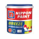 Nippon Paint BREEZE 20L Interior Emulsion...