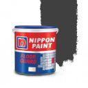 Nippon Paint Floor Guard (Black, 4 L)...
