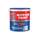 Nippon Paint Walltron Hydroshield Waterproofing Emulsion (10 L, White)...