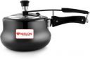 NIRLON 3 L Induction Bottom Pressure Cooker (Hard Anodized)...