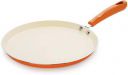 NIRLON Ceramic Induction Dosa Tawa (Ceramic, Non-stick, Induction Bottom)...