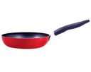 NIRLON Cooking Non Stick Aluminium Mini Tadka Pan/Vagariya 13cm(26mm_Classic_CVG)...