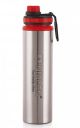 NIRLON Eco Star Stainless Steel Water Bottle 900ml, Set of 1...
