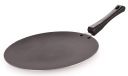 Nirlon Gas Stove Compatible Aluminum Non Stick Concave Roti Tawa 27.5cm[3 mm_Classic CT11]...