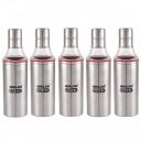 NIRLON LEAK PROOF OIL DISPENSER 800 ML PACK OF 5...