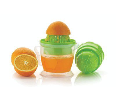 Nirlon Mini Small Hand Press Manual Juicer