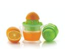 Nirlon Mini Small Hand Press Manual Juicer...