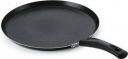 NIRLON Non-Stick Aluminium Flat Tawa, Tawa 26 cm diameter  (Aluminium, Non-stick)...