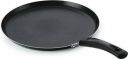 NIRLON Non-Stick Aluminium Flat Tawa, Tawa 26 cm diameter  (Aluminium, Non-stick)...