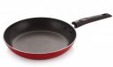 Nirlon Non Stick Coating Gas Compatible Aluminium Mini Fry Pan/Tapper Pan 20 cm |3mm Classic_ TP_20...