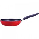 Nirlon Red Non Stick Aluminum 13cm Tadka...