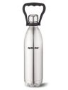 NIRLON Stainless Steel Vaccum Insulated Bottle, VB-1800 ML...