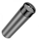 NIRLON Vacuum Insulated Thermos Water Bottle with LED Temperature Display 500ml...