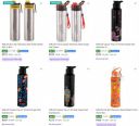 Nirlon Water Bottles & Flasks Minimum 70% Off ...