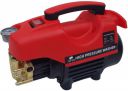 NIRVA 2000W High Power Pump 145Bar Portable Cleaning Machine With Accessories Car Pressure Washer...