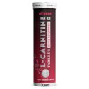 Nirvasa L Carnitine Tablets 1000mg (Tangy Orange Flavour) for Men & Women | 15Tab x 1 Vegetarian L Carnitine Effervescent Tablets...