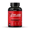Nirvasa Xtra Josh Tablets for Men (30 Tabs) | (Pack of 1)...