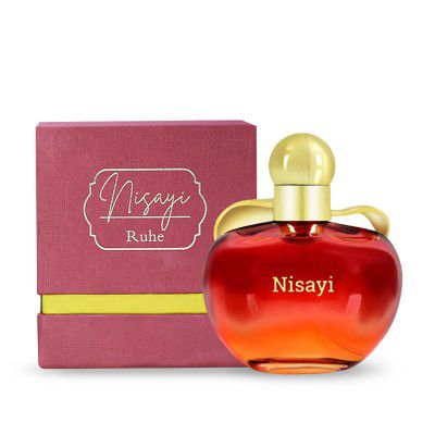 NISAYI Premium Ruhe Luxury Parfum | 100ml