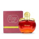 NISAYI Premium Ruhe Luxury Parfum | 100ml...