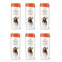 Nisha Almond and Olive Shampoo, 75 ml (Pack of 6)...