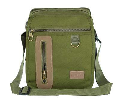 NISUN Sling Cross body Travel Business messenger bag