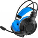 Nitho ATLAS BK GAMING HEADSET Wired Headset...