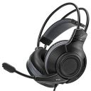 Nitho ATLAS STEREO GAMING HEADSET 7.1 SURROUND SOUND, Compatible with PC/PS4/Xbox One/Switch (USB Adapter Included)...