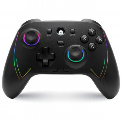 NiTHO BLADES Wireless Gaming Controller for PC