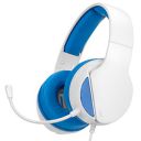 Nitho Janus Gaming Headset with Microphone, Over-Ear Stereo Headphones for Xbox Series X|S, Xbox One, PS5, PS4, Nintendo Switch, PC, Mobile, 3.5 mm Audio Jack, 50 mm Drivers - Blue...