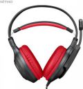 Nitho JANUS RK GAMING HEADSET with PC Adaptor Wired Headset ...