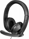 Nitho Nx100 Stereo Headset With Foldable Microphone Wired Headset...