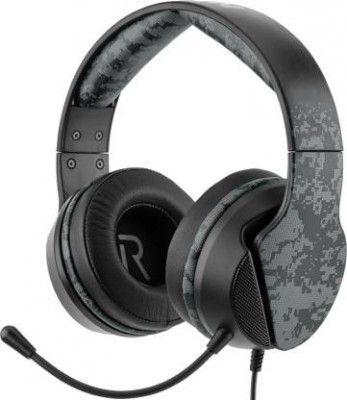Nitho SND-JANU-CMO Wired Headset 