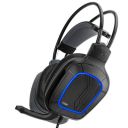 NiTHO TITAN STEREO GAMING HEADSET, Compatible with PC/PS4/Xbox One/Switch (PC Adapter Included)...