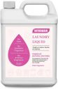 Nitrogain Store Liquid Detergent Faster Stains RemoverPink ,For Washing Machine & HandWash Multi-Fragrance Liquid Detergent  (5000 ml)...