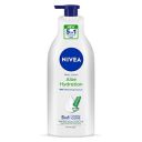 NIVEA Aloe Hydration Body Lotion, 600 ml...