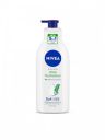 Nivea Aloe Hydration Body Lotion 600 ml...