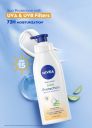 NIVEA Aloe Protection, Hydrating Moisturizer Body Lotion...