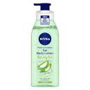 NIVEA Aloe Vera Gel Body lotions, 390 ml...