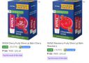 Nivea Beauty Product minimum 50% Off | Starts ₹166...