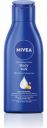 NIVEA Body Lotion for Very Dry Skin, Nourishing Body Milk (120 ml)...